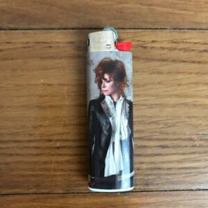 Briquet Slim Désobéissance – 2019 – France