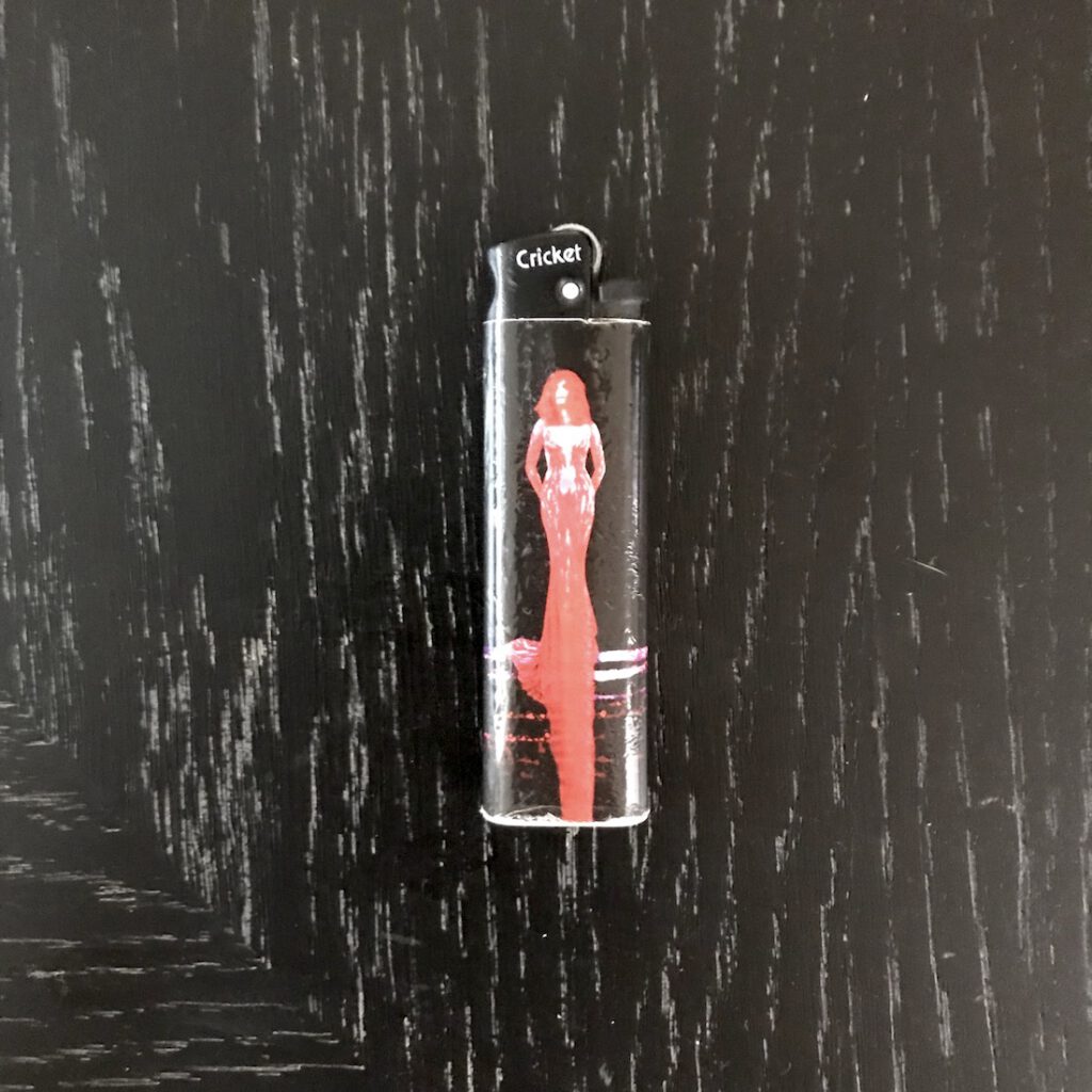 Briquet – Avant Que L&rsquo;Ombre … À Bercy- France