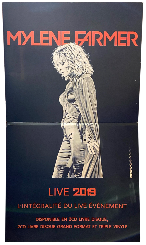 PLV TOTEM – Live 2019 – France