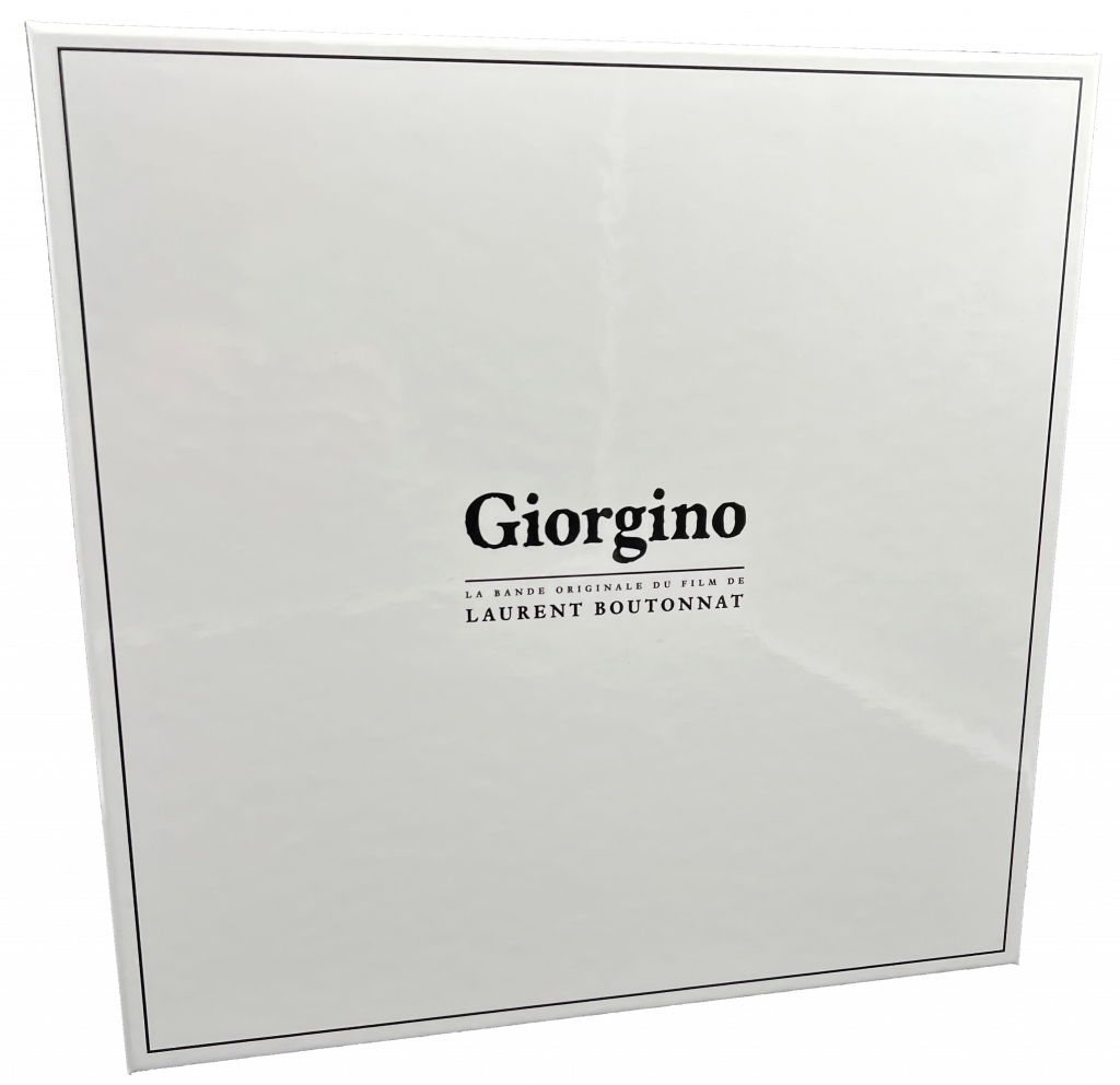 Giorgino – Coffret Édition 2020 – France