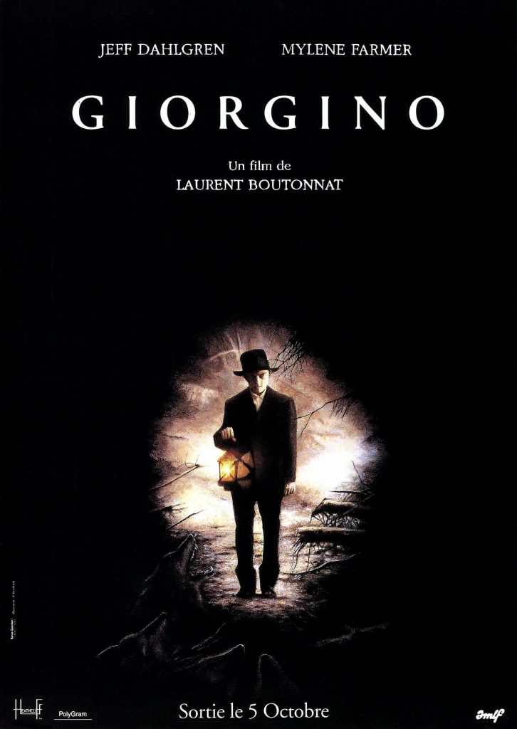 Plan Media – Giorgino 5 Octobre 2 pages
