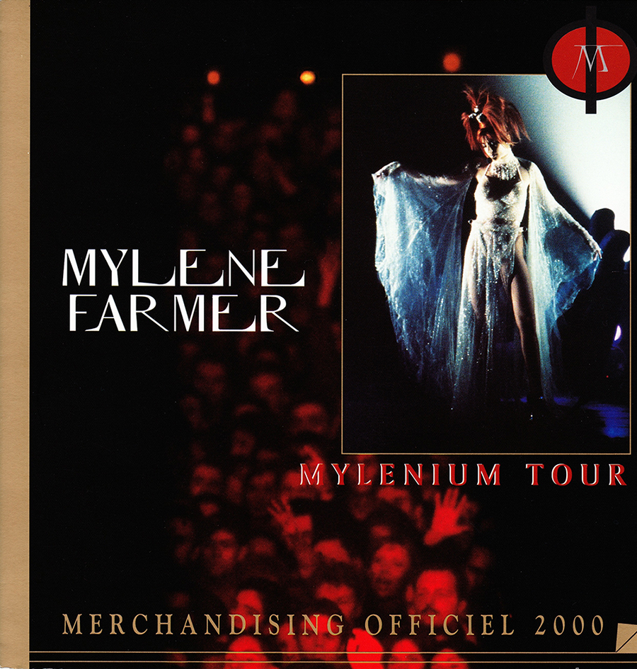 mylenium tour setlist