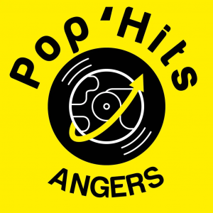 Pop&rsquo;Hits - logo