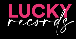 Lucky Records Paris - logo