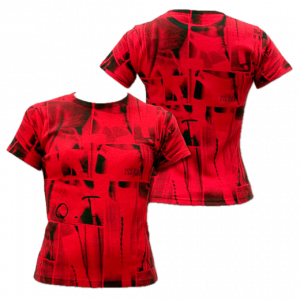 All Over Q.I Femme – Avant Que L’Ombre …  France