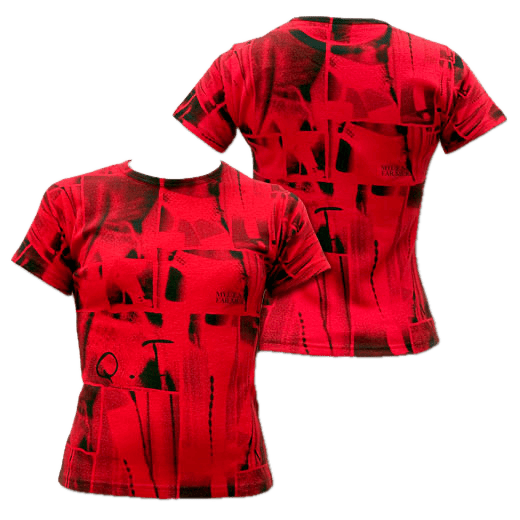 All Over Q.I Femme – Avant Que L’Ombre …  France