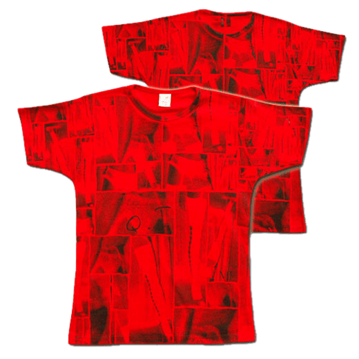 All Over Q.I Homme – Avant Que L’Ombre …  France