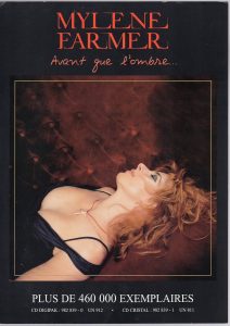 Plan Media – Avant que l’ombre… (monoface)