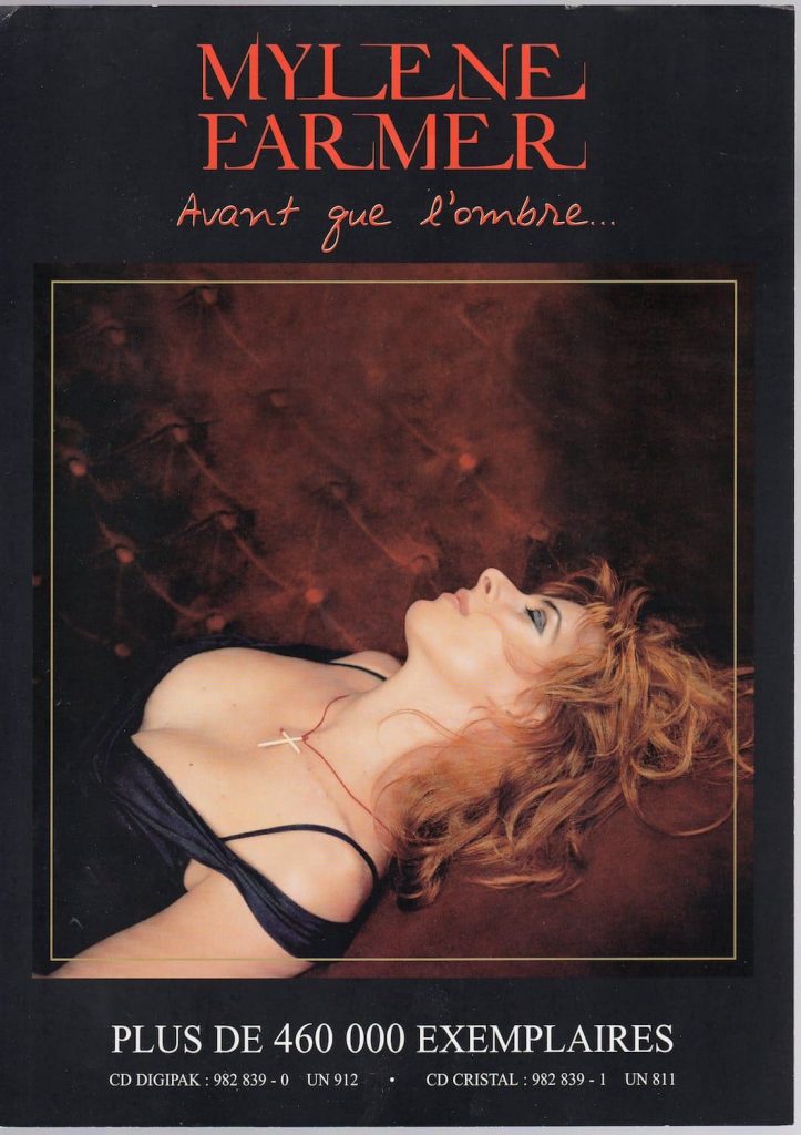 Plan Media – Avant que l’ombre… (monoface)