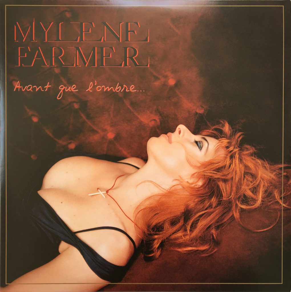 Avant que l’ombre… – 33 Tours – Edition 2020 – France