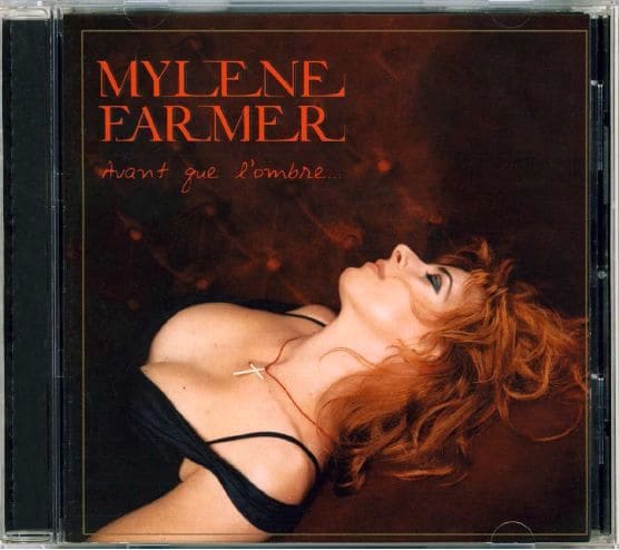 Avant que l’ombre… – CD Cristal Edition 2005 – Ukraine