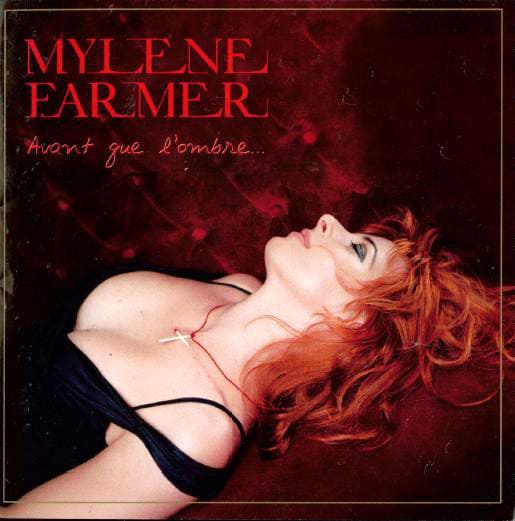 Avant que l’ombre… – CD Cristal Edition 2007 – Ukraine