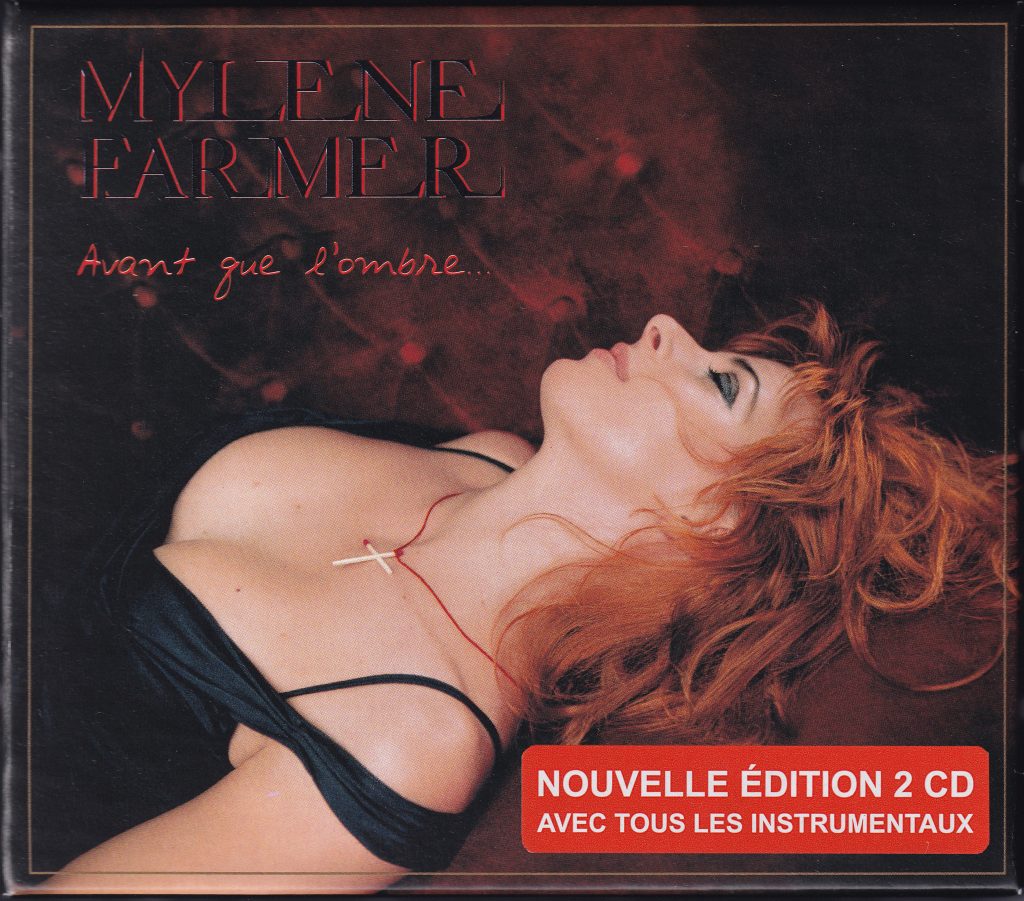 Avant Que L’ombre – CD GreenBox   Édition 07/2021 – France