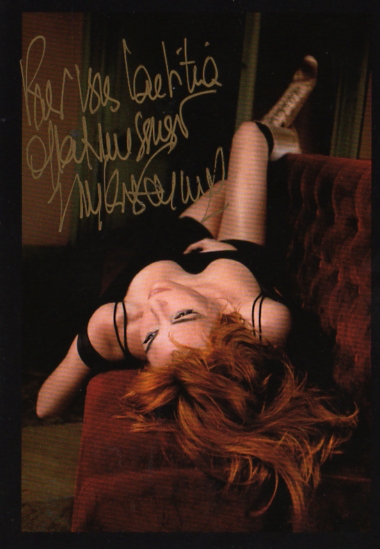 Avant que l’ombre… – Carte Postale Promo – France