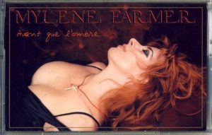 Avant que l’ombre… – K7 audio – France