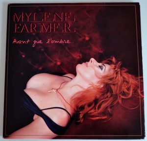 Avant que l’ombre… – 33 tours – Edition 2005 – France