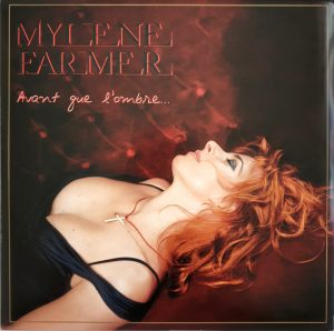 Avant que l’ombre… – 33 tours – Edition 2009 – France