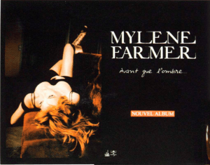 PLV Diffusant 64×50 – Avant que l’ombre… – France