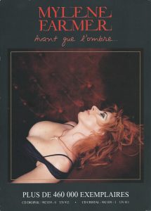 Redonne-moi – Plan Media (missprint) – France