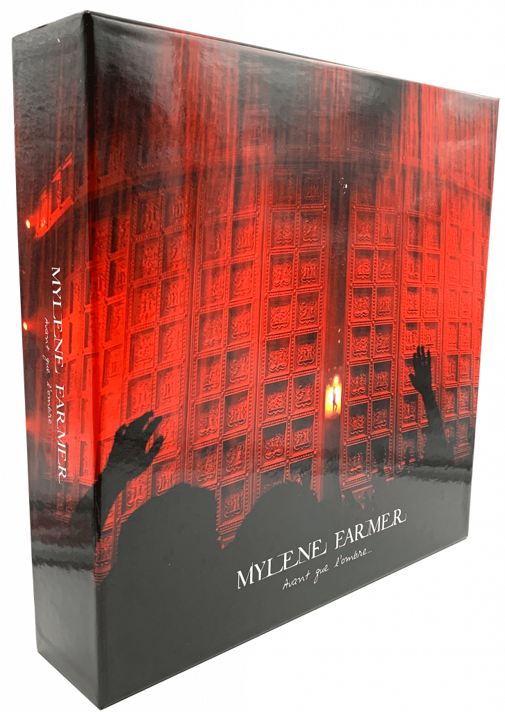 Avant que l’ombre… – Coffret Vinyles édition 2021- France