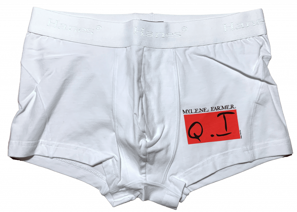 Boxer Q.I Femme – Avant Que L’Ombre …  France