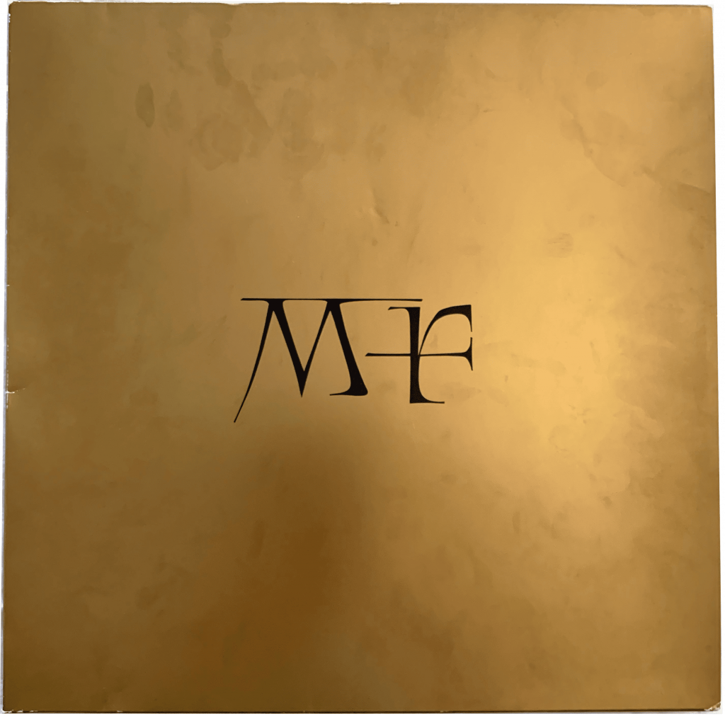 Dessine moi un mouton live – CD Luxe Promo – France