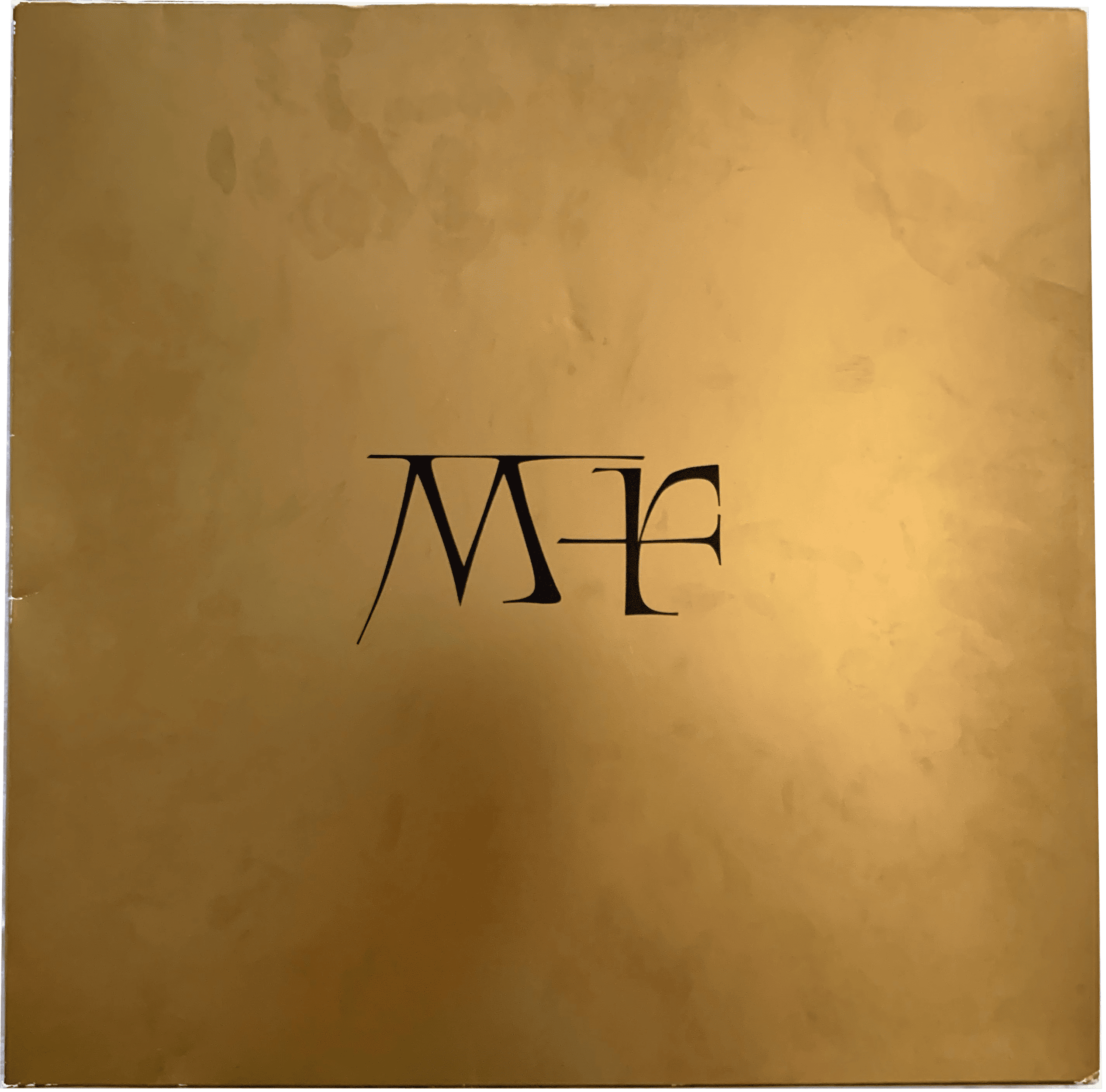 Dessine moi un mouton live – CD Luxe Promo – France