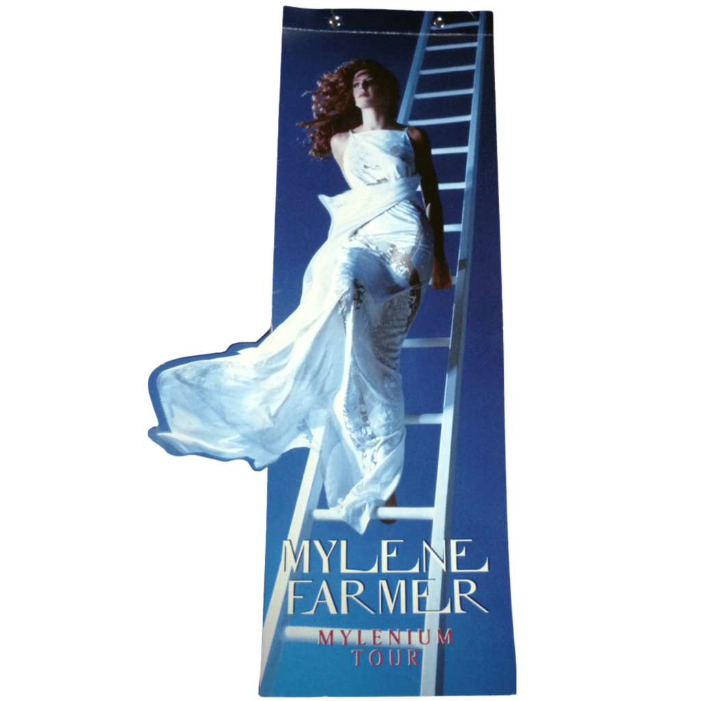 Programme – Mylènium Tour – France