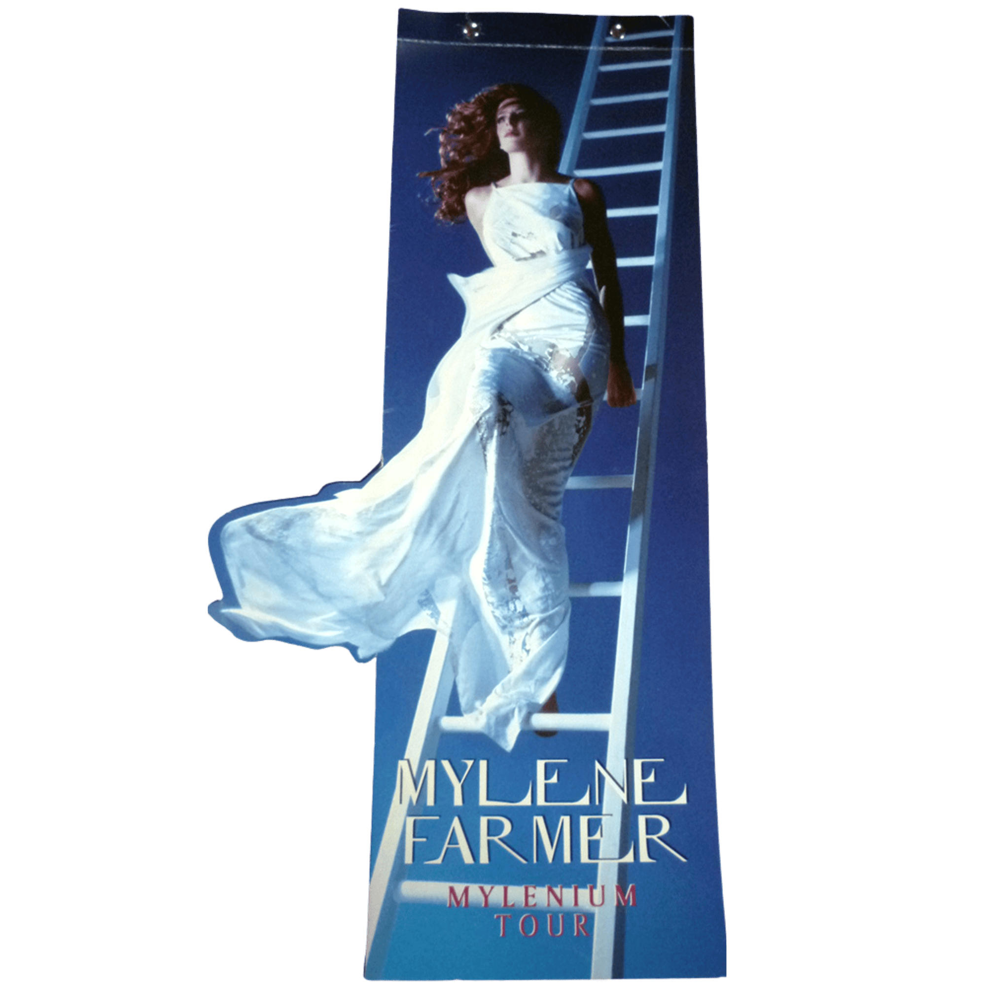 Programme – Mylènium Tour – France