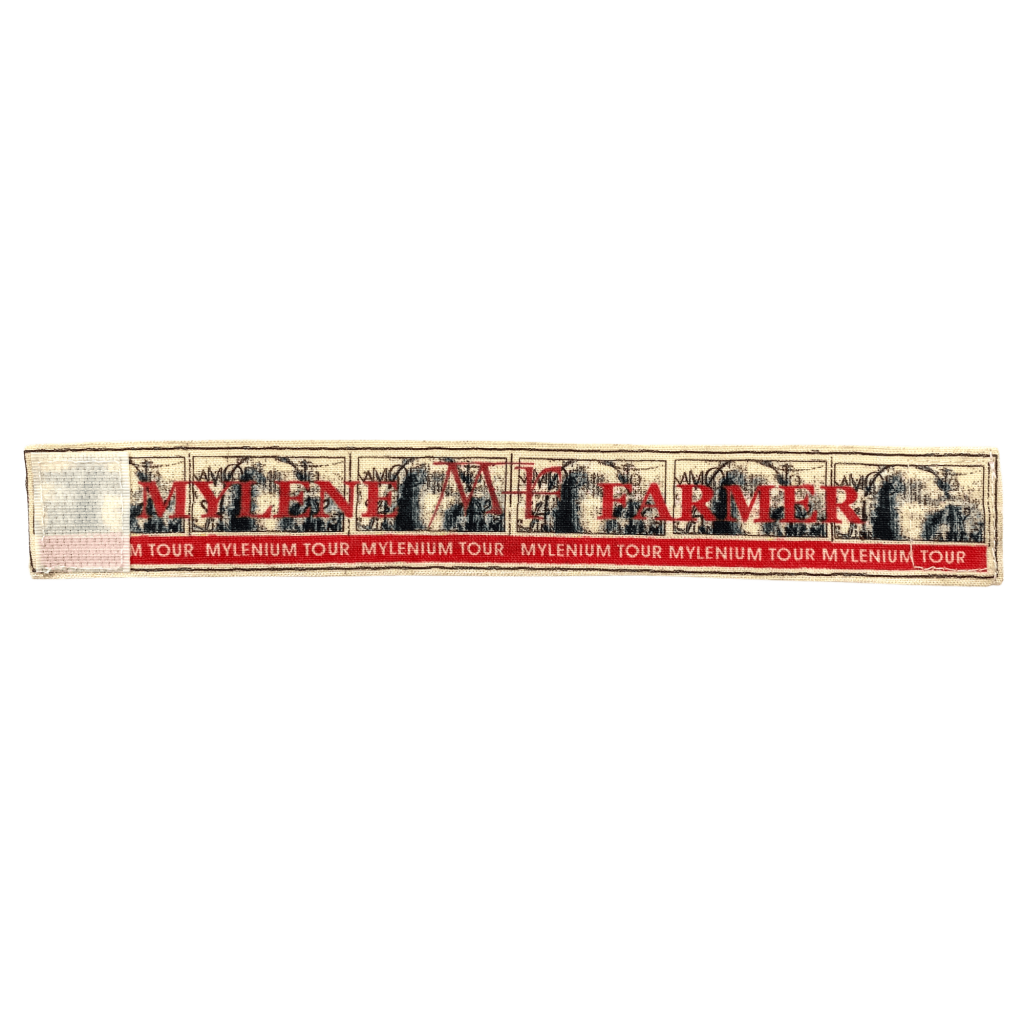 Bracelet Porte Bonheur – Mylènium Tour – France