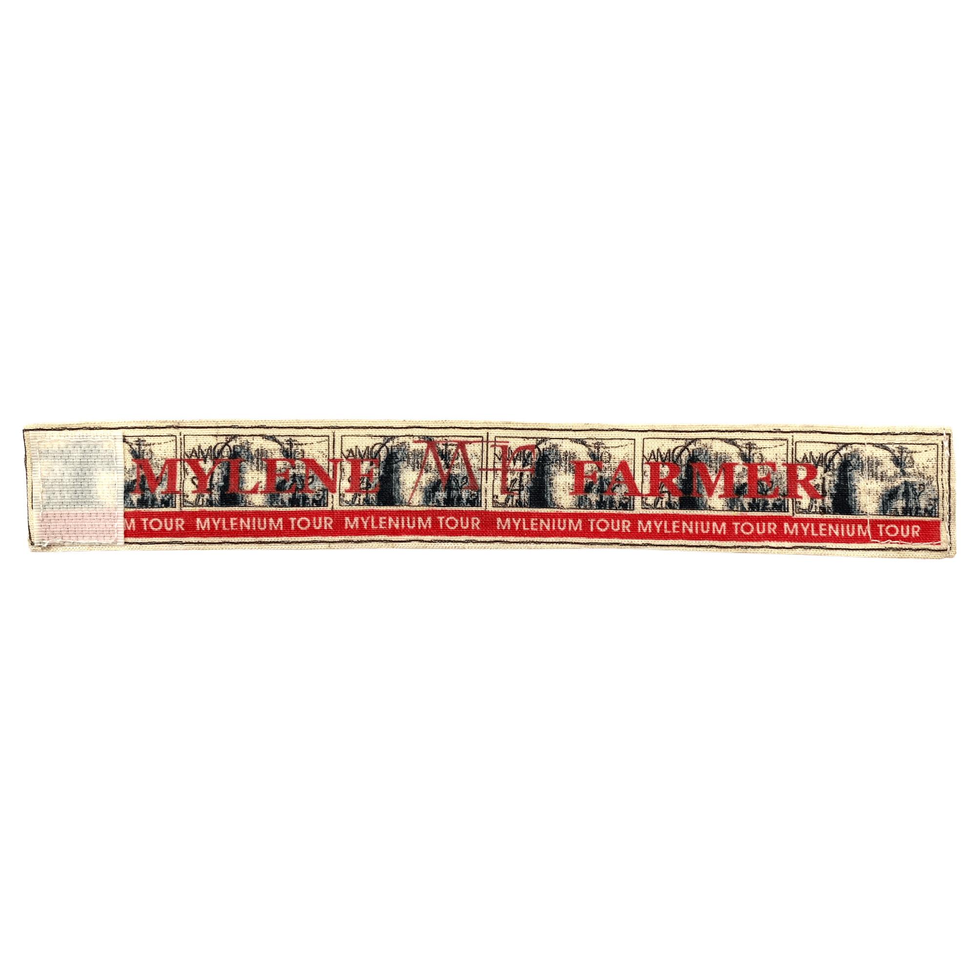 Bracelet Porte Bonheur – Mylènium Tour – France