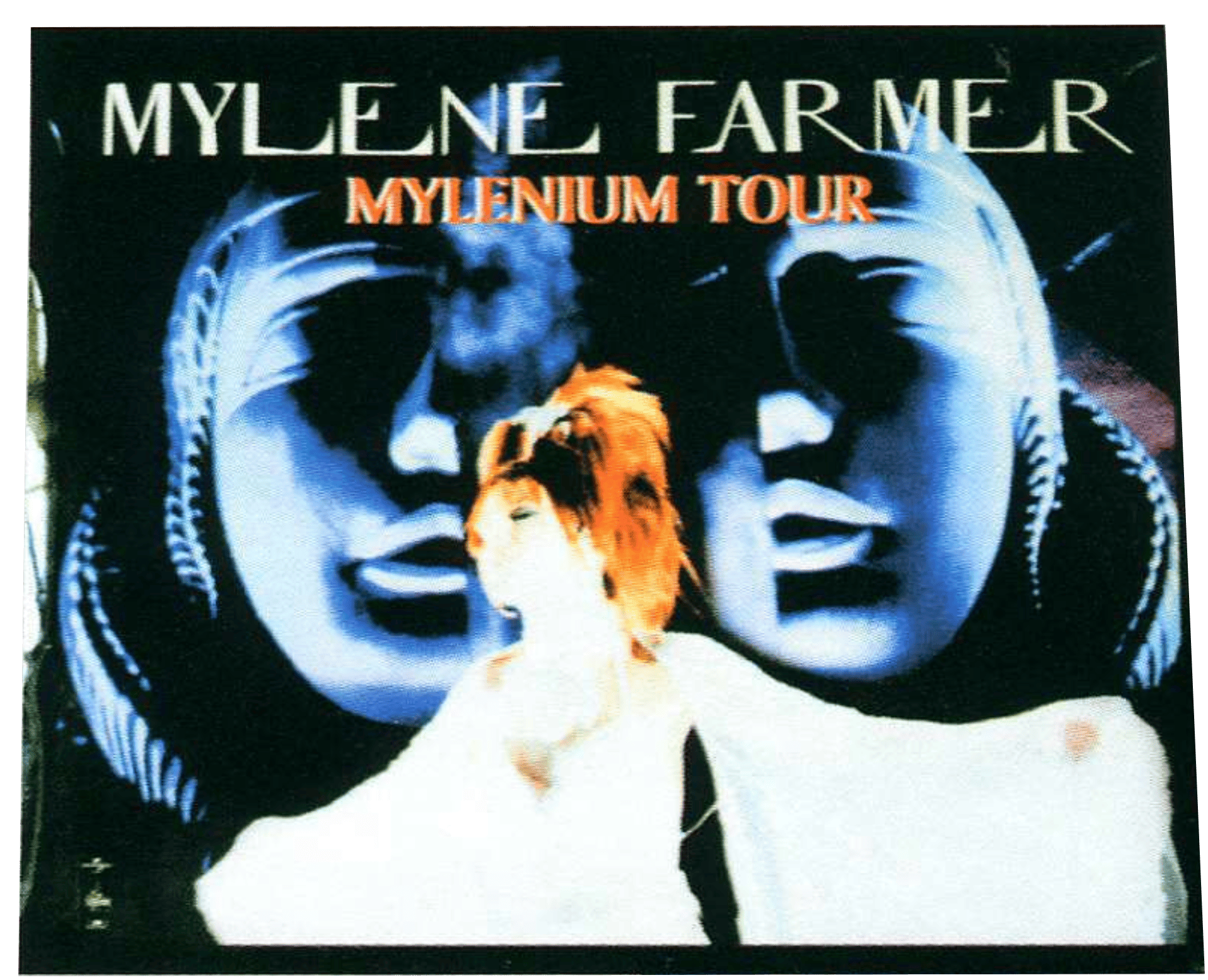 PLV Diffusant – Mylenium Tour – France