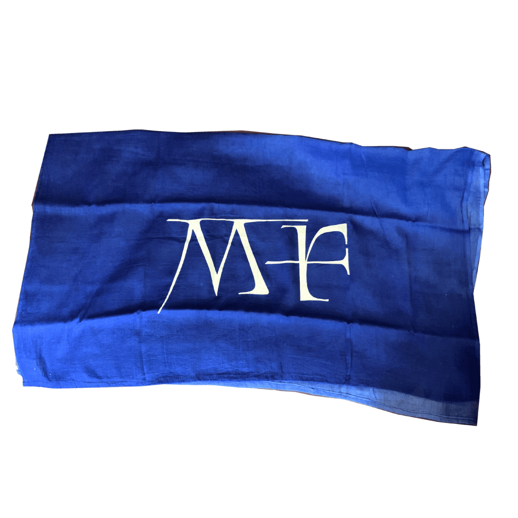Foulard – Mylènium Tour – France