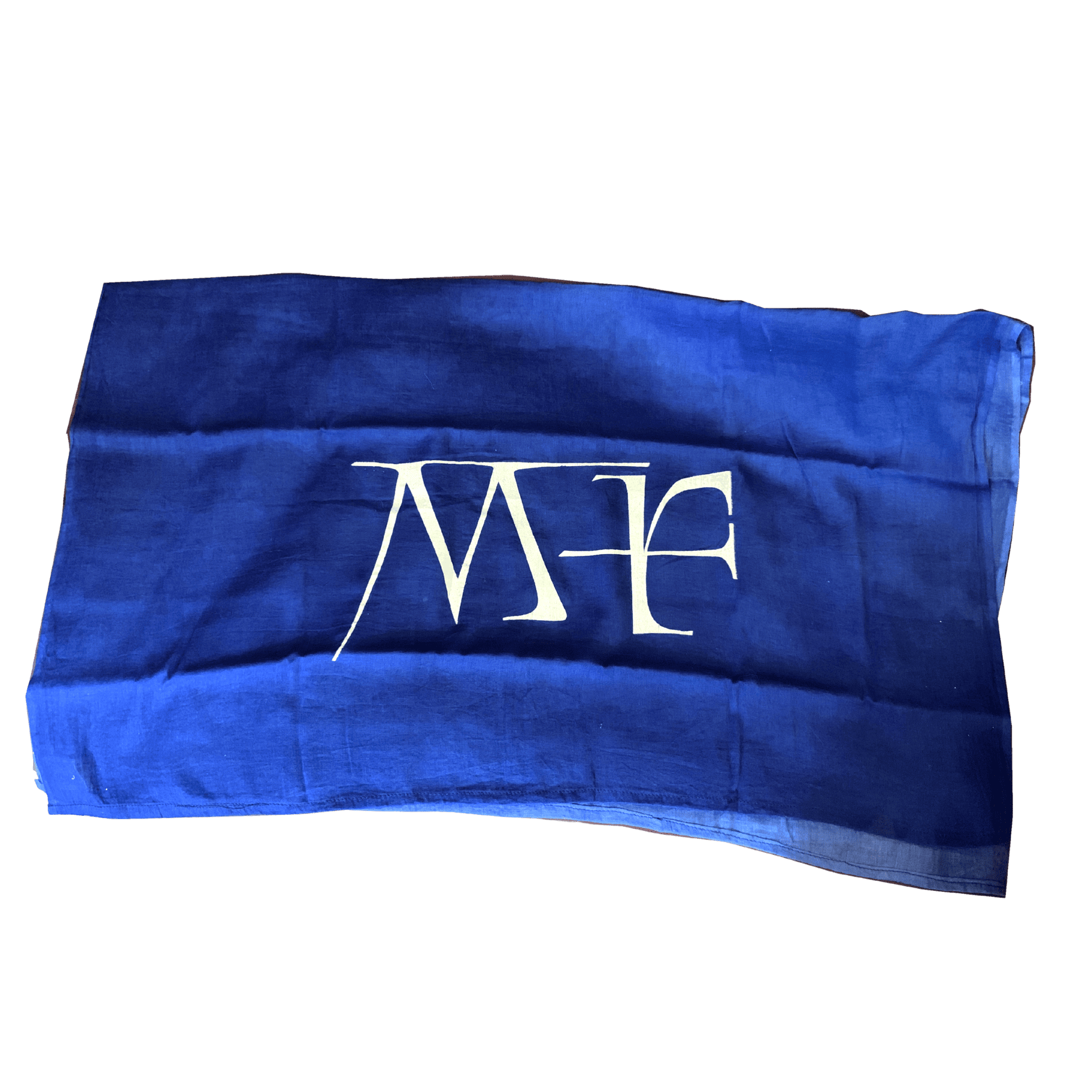 Foulard – Mylènium Tour – France