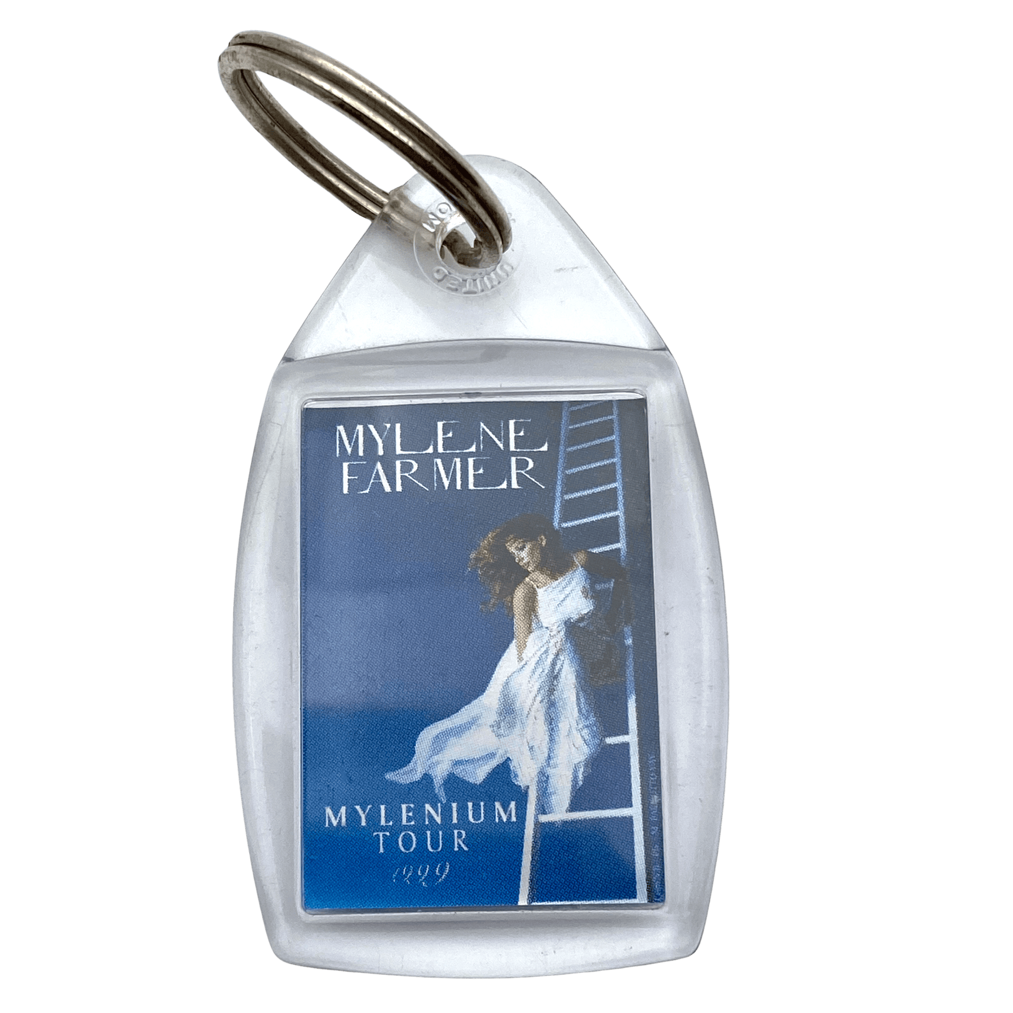 Porte-clés – Mylènium Tour – France