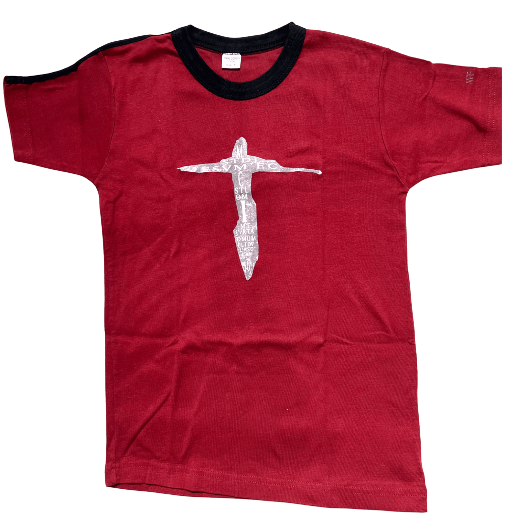 T-shirt Skinny &lsquo;Je Te Rends Ton Amour&rsquo;- Mylènium Tour – France