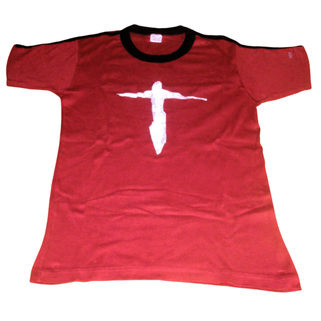 T-shirt Skinny ‘Je Te Rends Ton Amour’- Mylènium Tour – France