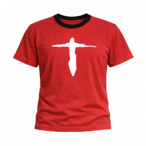 T-shirt Skinny &lsquo;Je Te Rends Ton Amour&rsquo;- Mylènium Tour – France