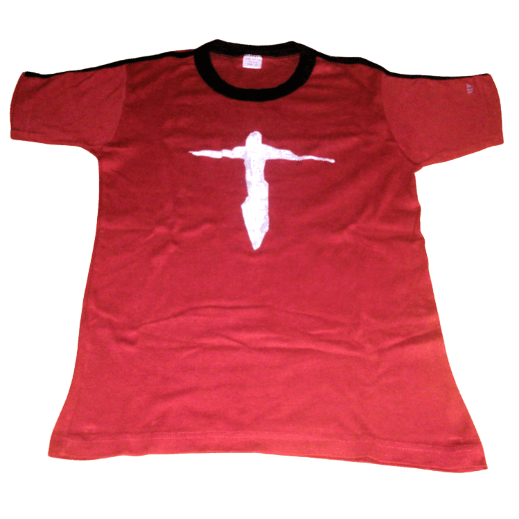 T-shirt Skinny ‘Je Te Rends Ton Amour’- Mylènium Tour – France