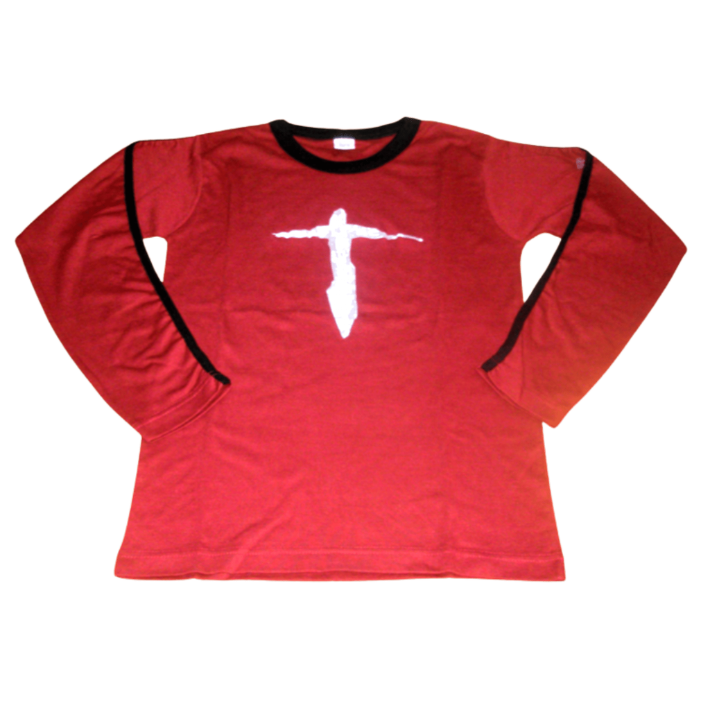 T-shirt  ‘Je Te Rends Ton Amour’- Mylènium Tour – France