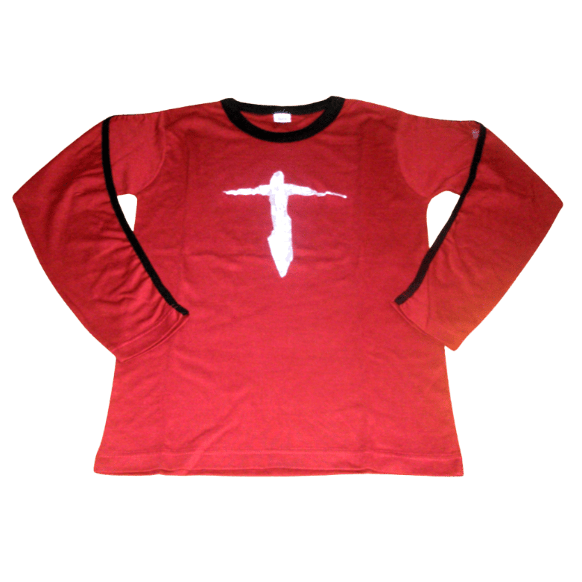 T-shirt  ‘Je Te Rends Ton Amour’- Mylènium Tour – France