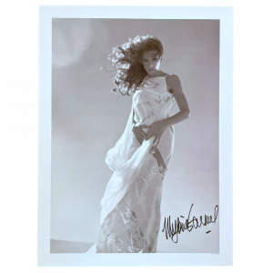 Poster « Innamoramento » – Mylènium Tour – France