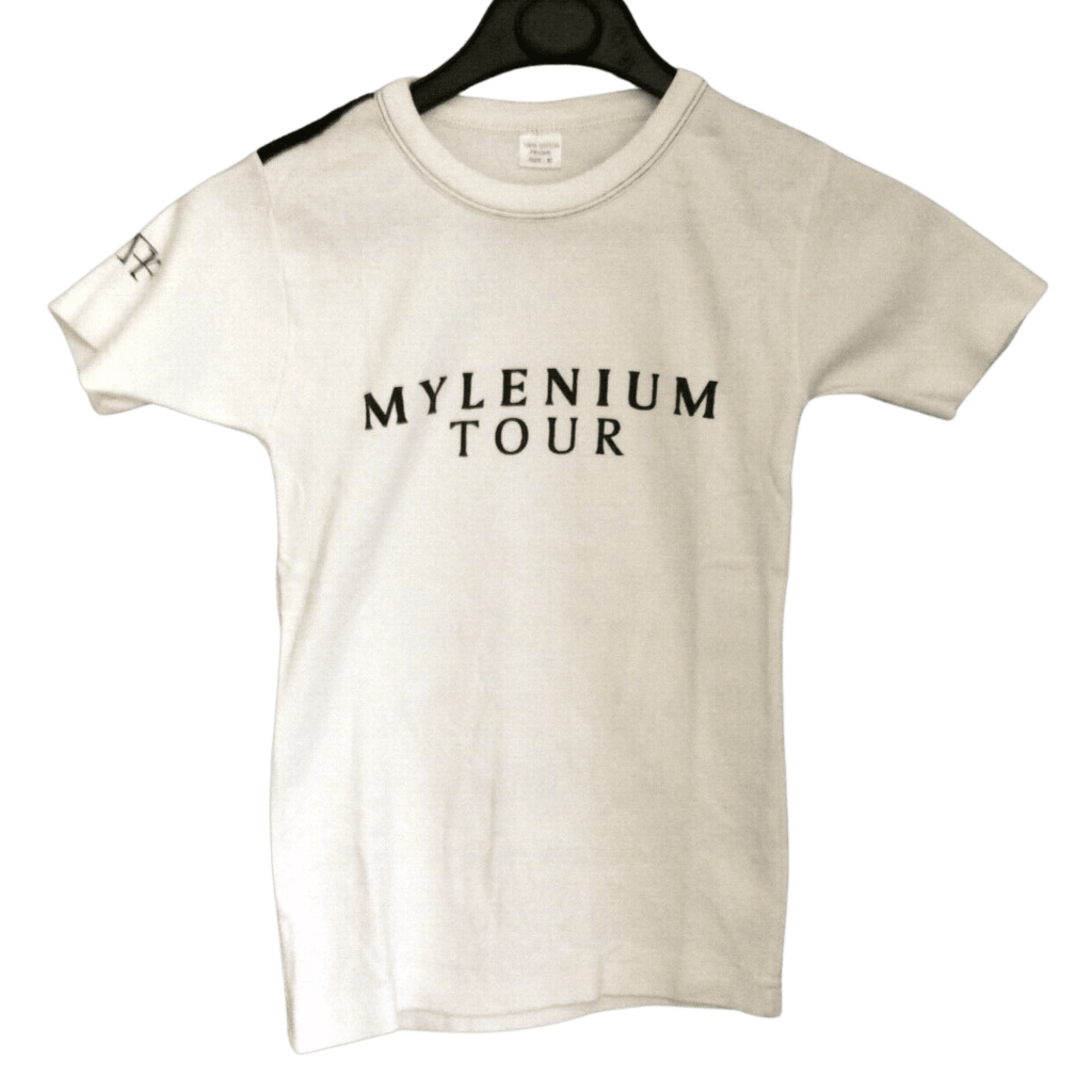 T-shirt ‘Mylènium Tour’ – Mylènium Tour – France
