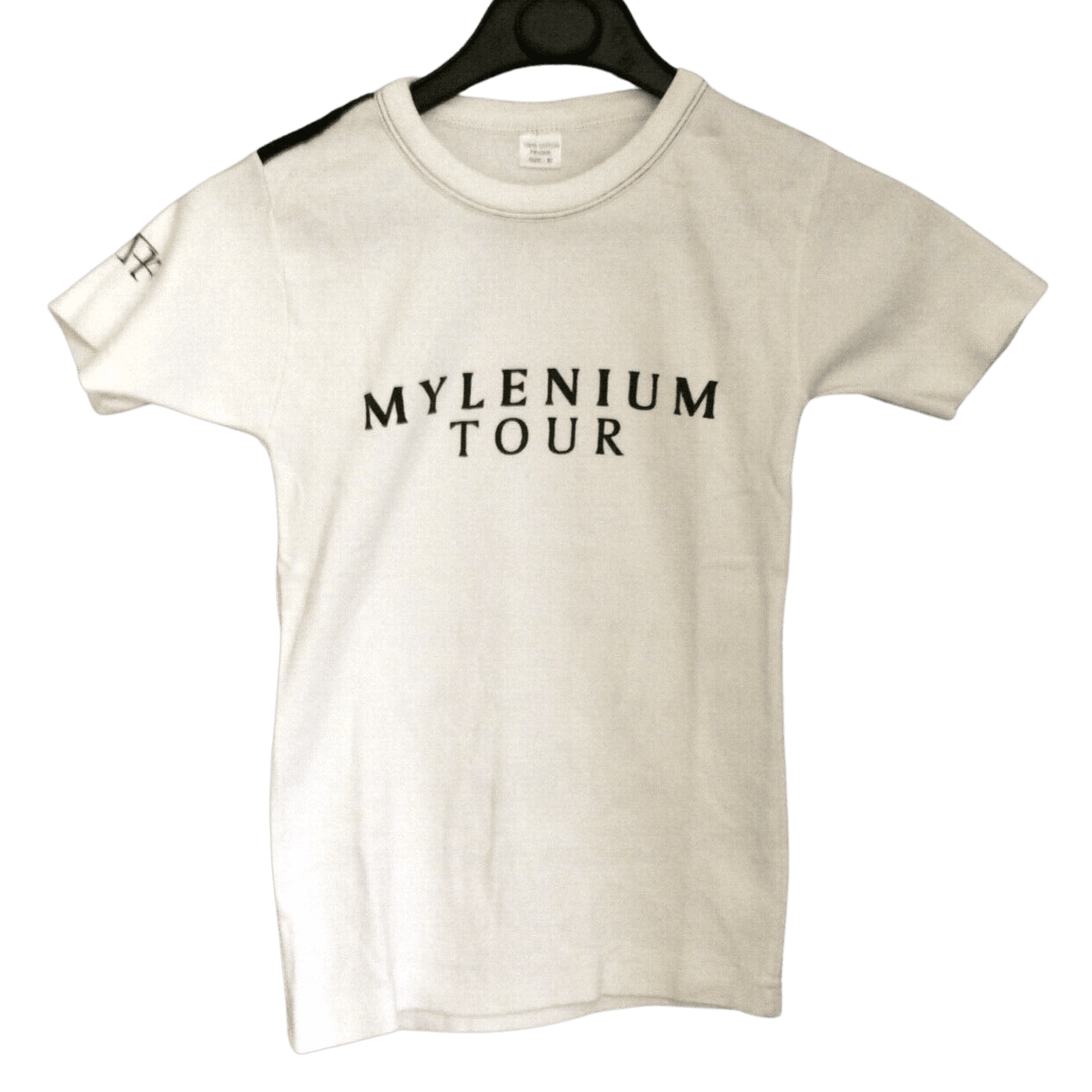 T-shirt ‘Mylènium Tour’ – Mylènium Tour – France