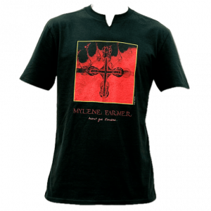 T-shirt Croix – Avant Que L’Ombre …  France