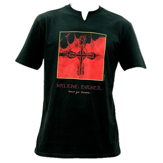 T-shirt Croix – Avant Que L’Ombre …  France