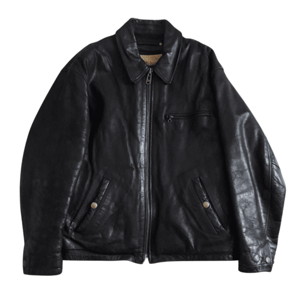 Blouson Redskins Promo – Mylènium Tour – France