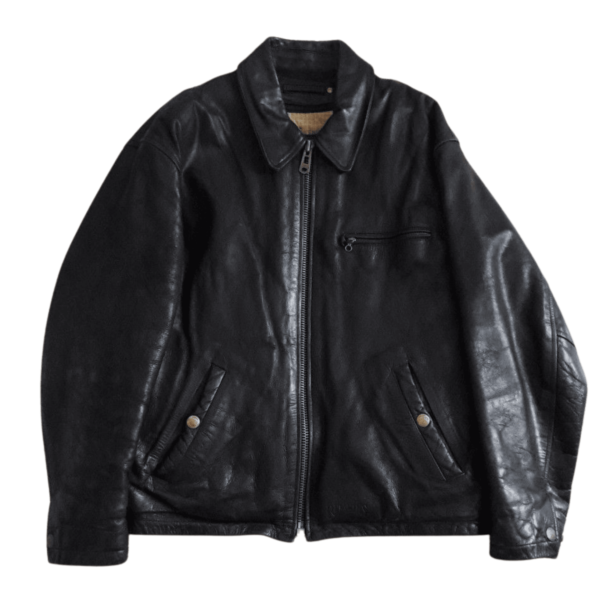 Blouson Redskins Promo – Mylènium Tour – France