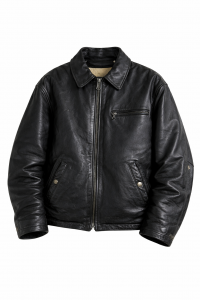 Blouson Redskins Promo – Mylènium Tour – France