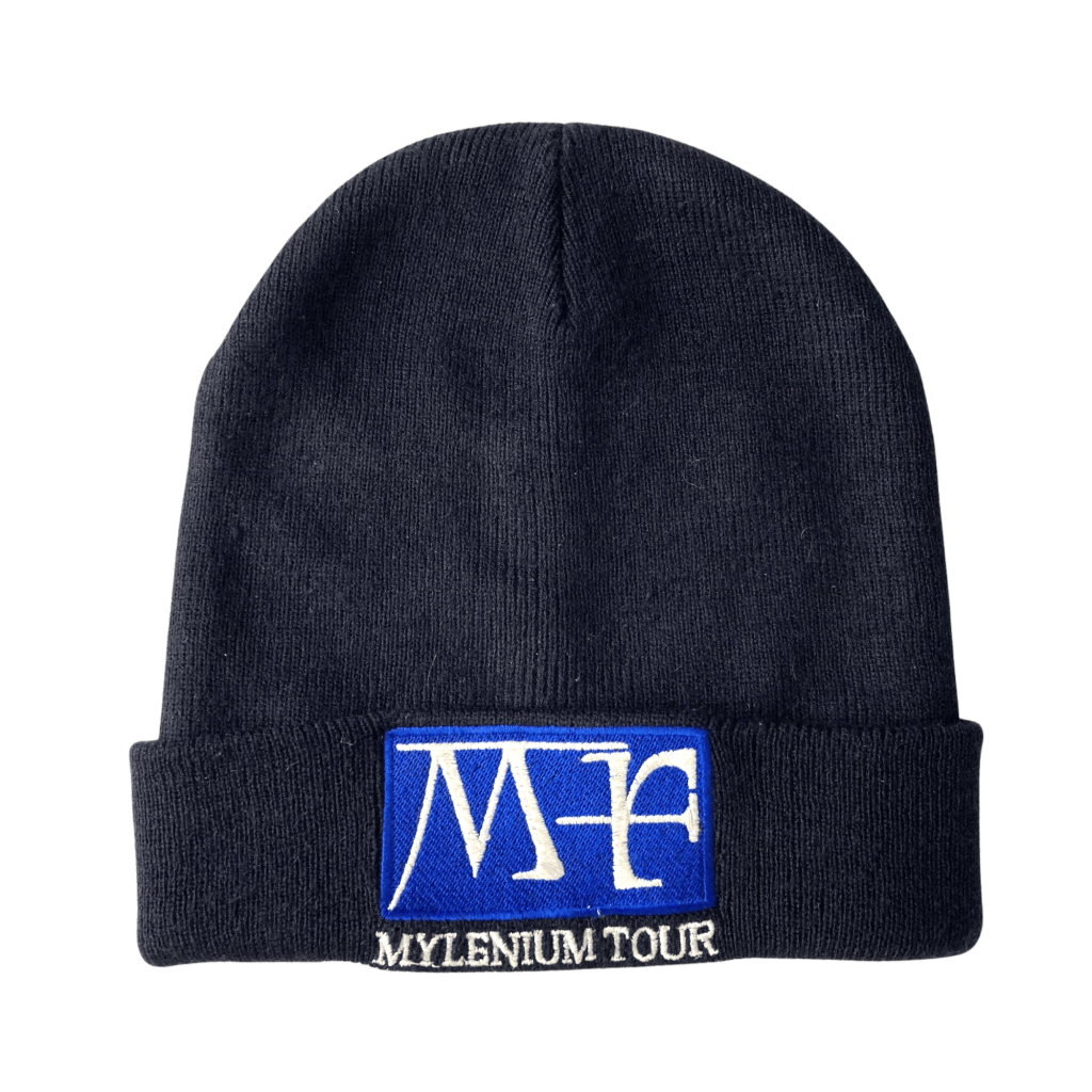 Bonnet – Mylènium Tour – France